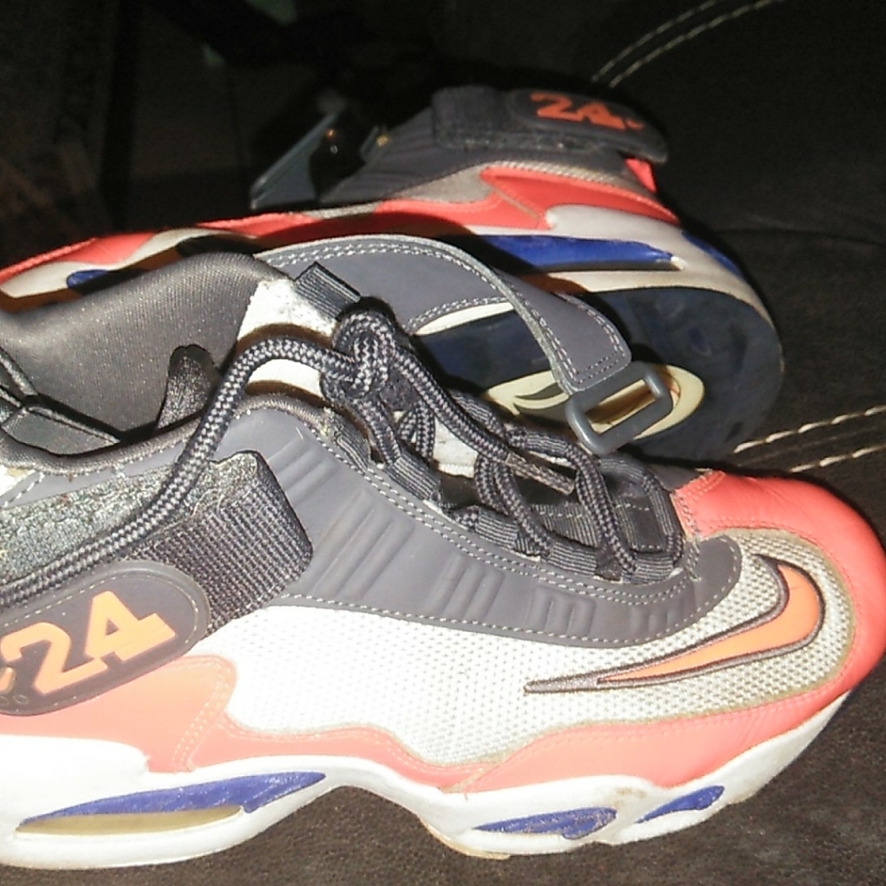 Air Jordans